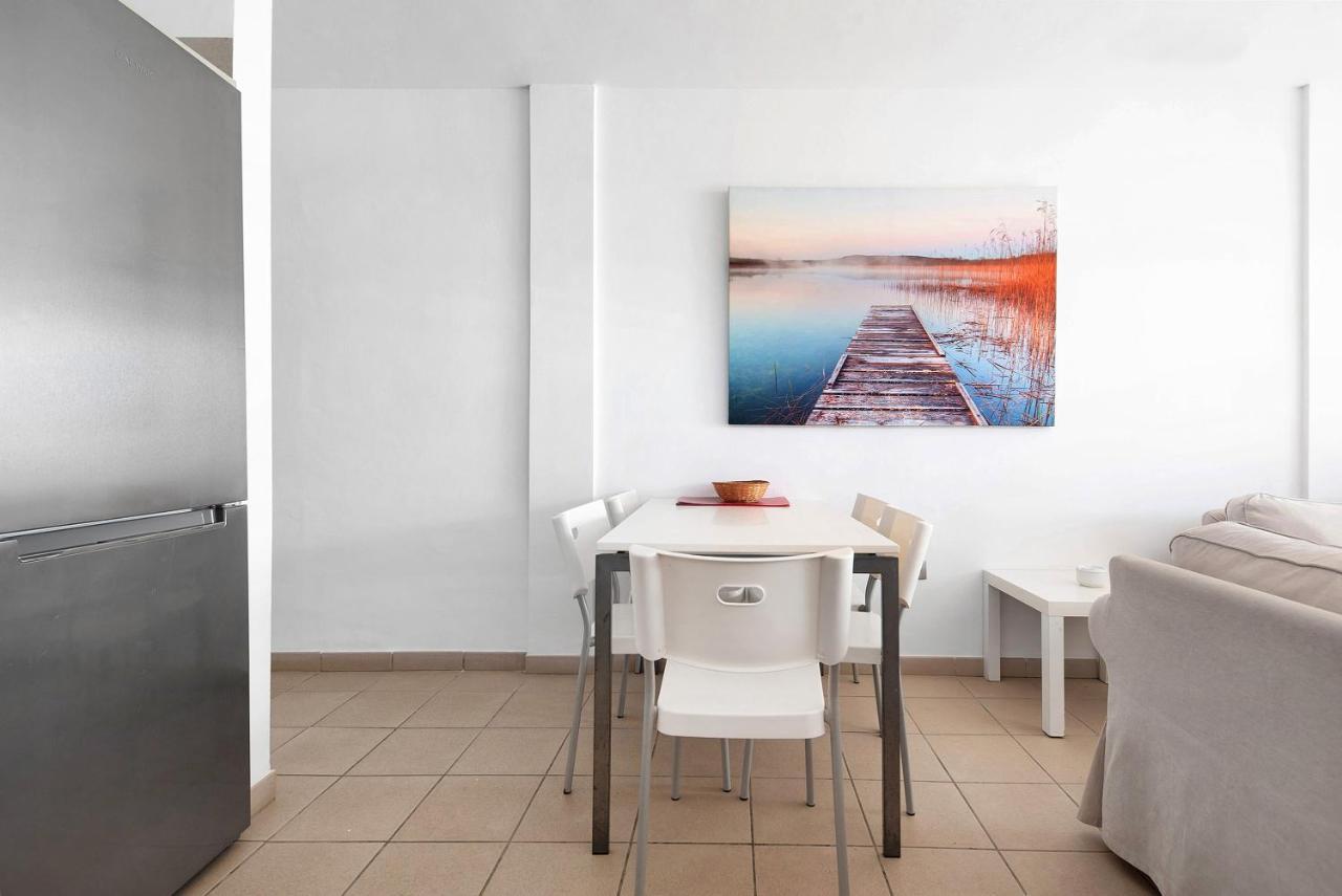 Casa Medano 17 Apartment Granadilla De Abona Ngoại thất bức ảnh
