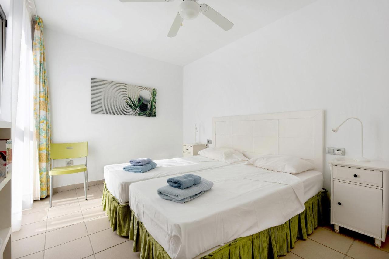 Casa Medano 17 Apartment Granadilla De Abona Ngoại thất bức ảnh