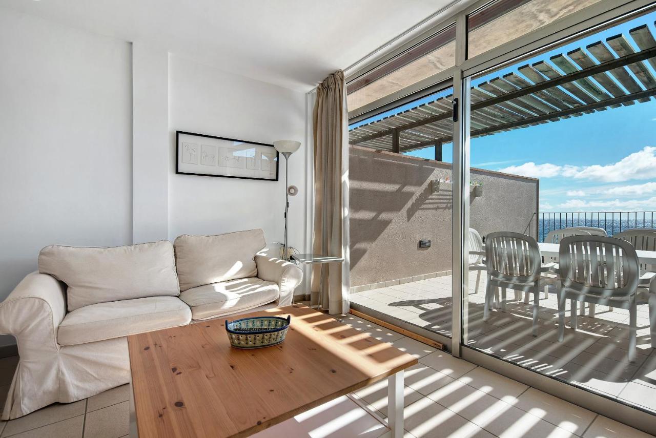 Casa Medano 17 Apartment Granadilla De Abona Ngoại thất bức ảnh