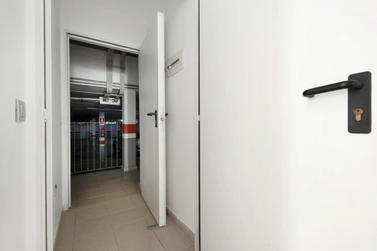Casa Medano 17 Apartment Granadilla De Abona Ngoại thất bức ảnh
