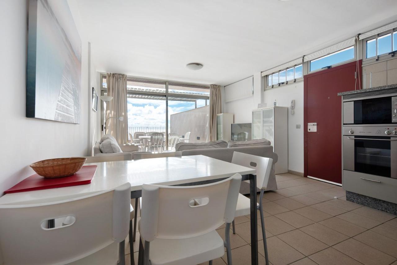 Casa Medano 17 Apartment Granadilla De Abona Ngoại thất bức ảnh