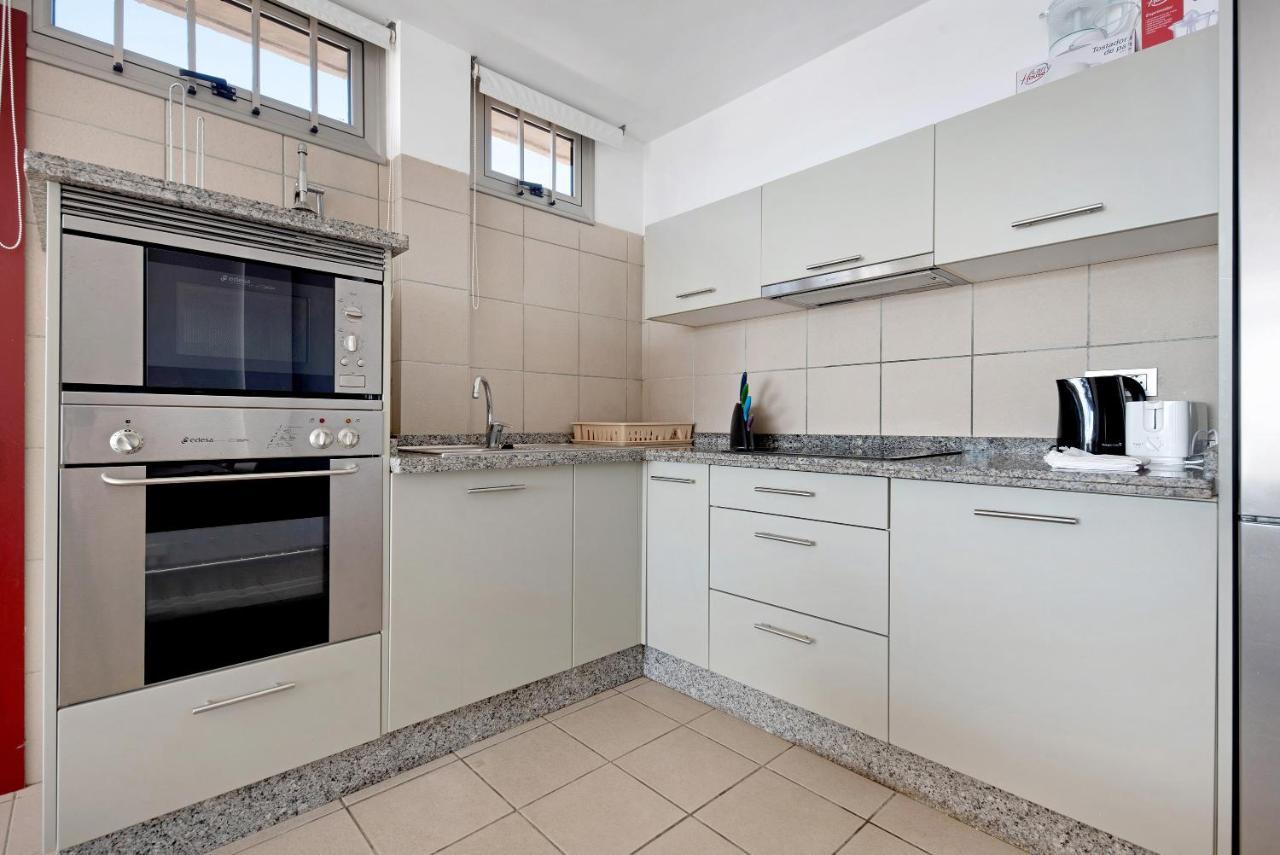 Casa Medano 17 Apartment Granadilla De Abona Ngoại thất bức ảnh