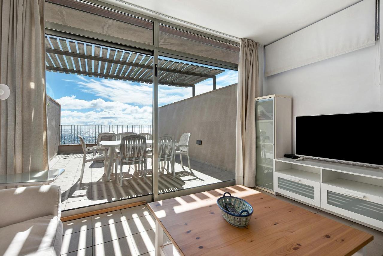 Casa Medano 17 Apartment Granadilla De Abona Ngoại thất bức ảnh