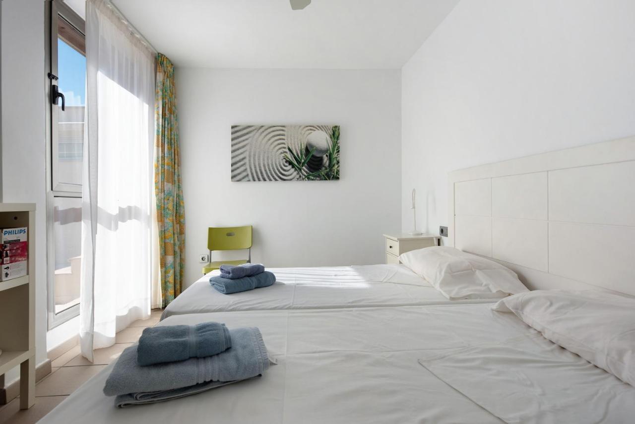Casa Medano 17 Apartment Granadilla De Abona Ngoại thất bức ảnh