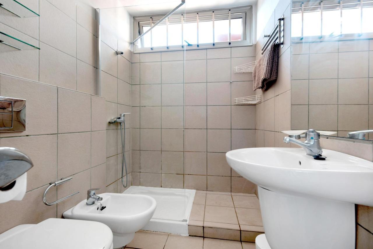 Casa Medano 17 Apartment Granadilla De Abona Ngoại thất bức ảnh