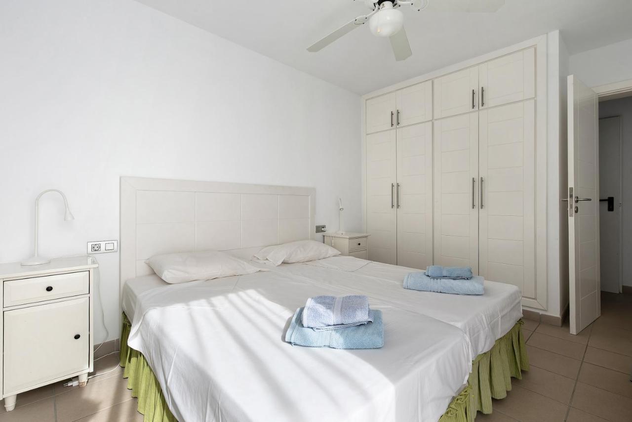 Casa Medano 17 Apartment Granadilla De Abona Ngoại thất bức ảnh