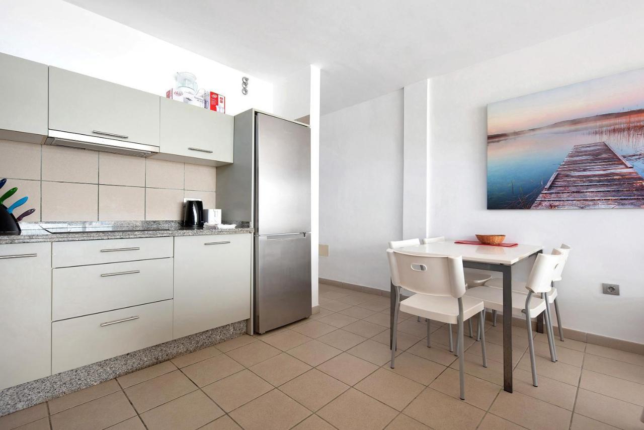 Casa Medano 17 Apartment Granadilla De Abona Ngoại thất bức ảnh