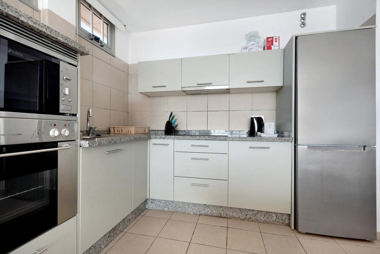 Casa Medano 17 Apartment Granadilla De Abona Ngoại thất bức ảnh
