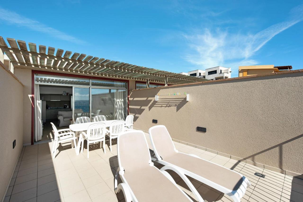 Casa Medano 17 Apartment Granadilla De Abona Ngoại thất bức ảnh
